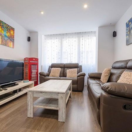 Luxury Home Гранада Экстерьер фото