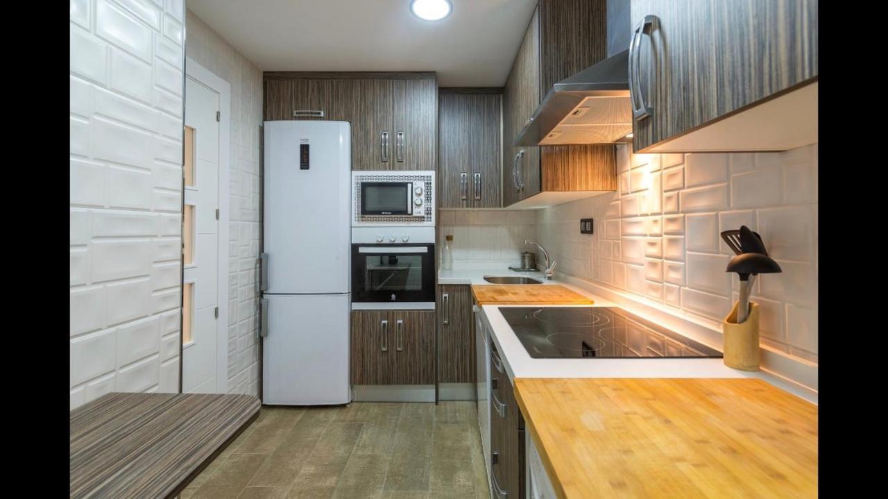 Luxury Home Гранада Экстерьер фото