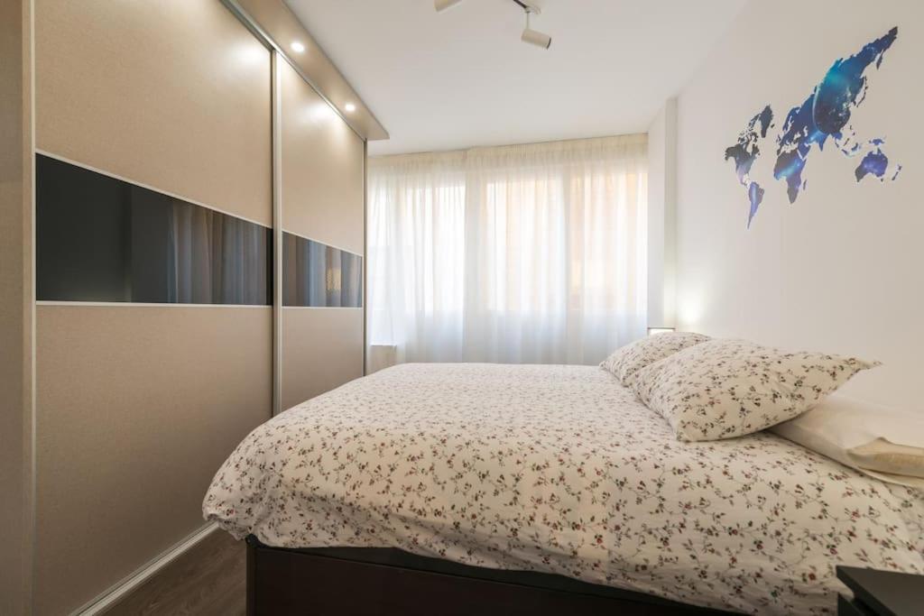 Luxury Home Гранада Экстерьер фото