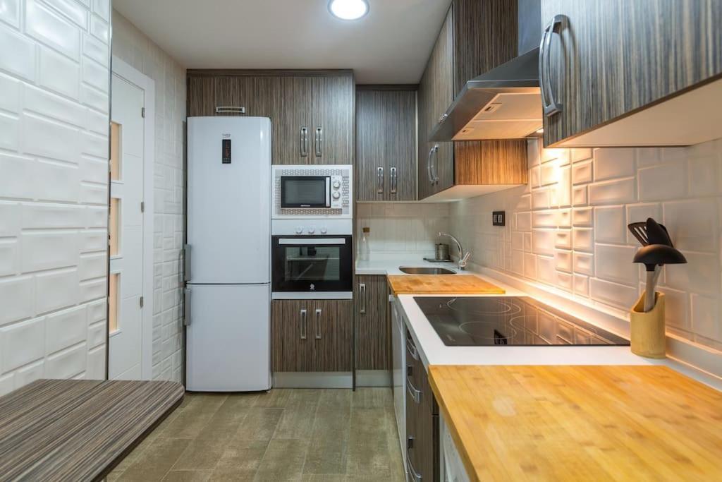 Luxury Home Гранада Экстерьер фото