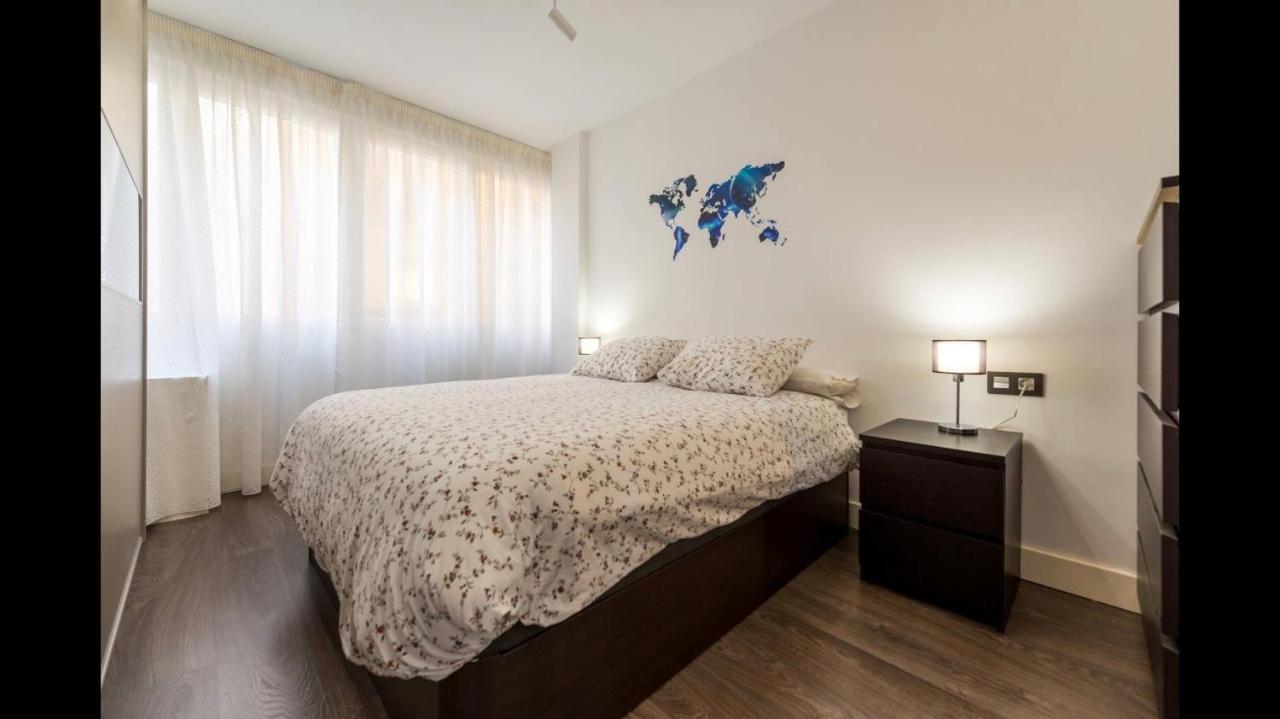 Luxury Home Гранада Экстерьер фото