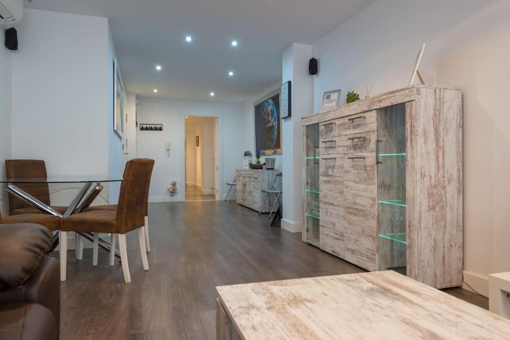 Luxury Home Гранада Экстерьер фото