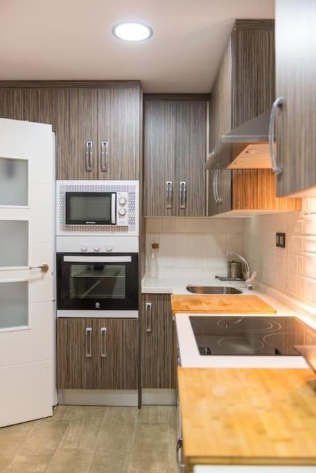 Luxury Home Гранада Экстерьер фото